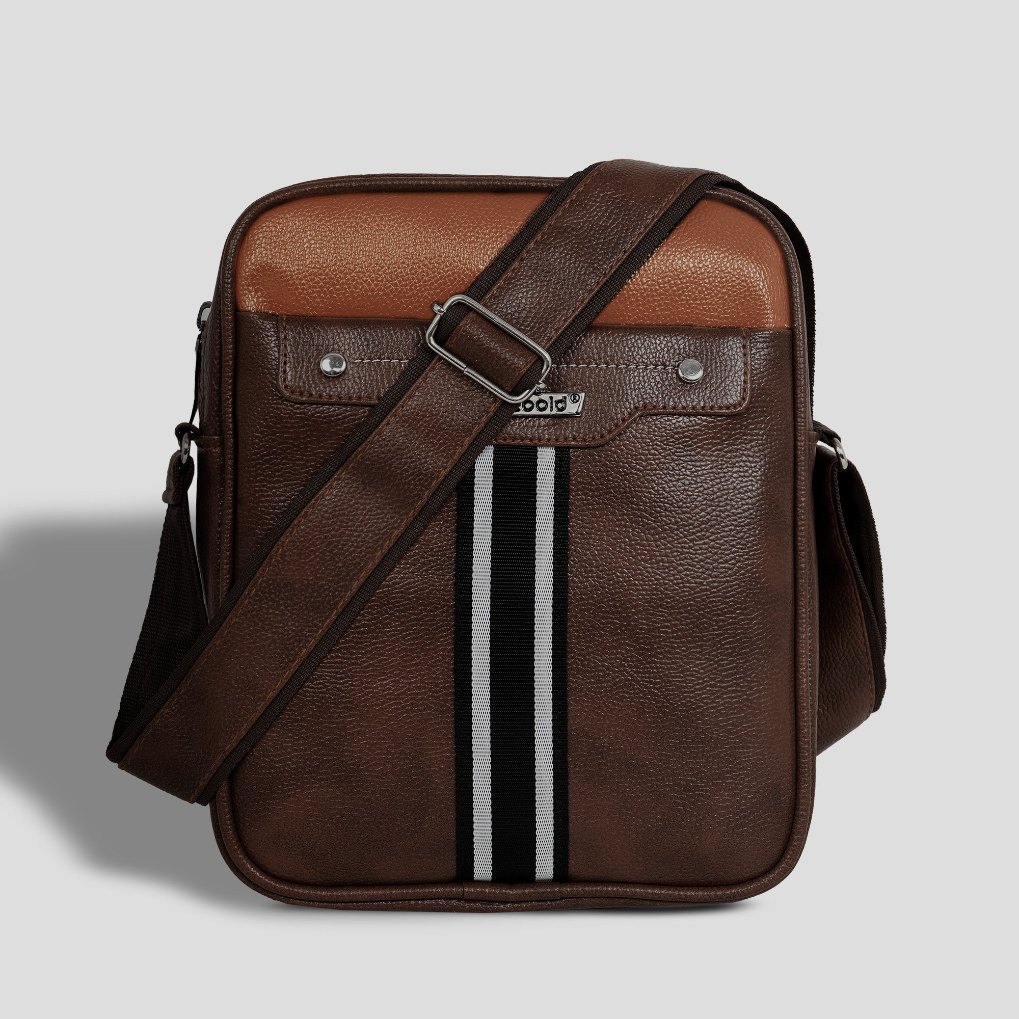 Travel Messenger Bag