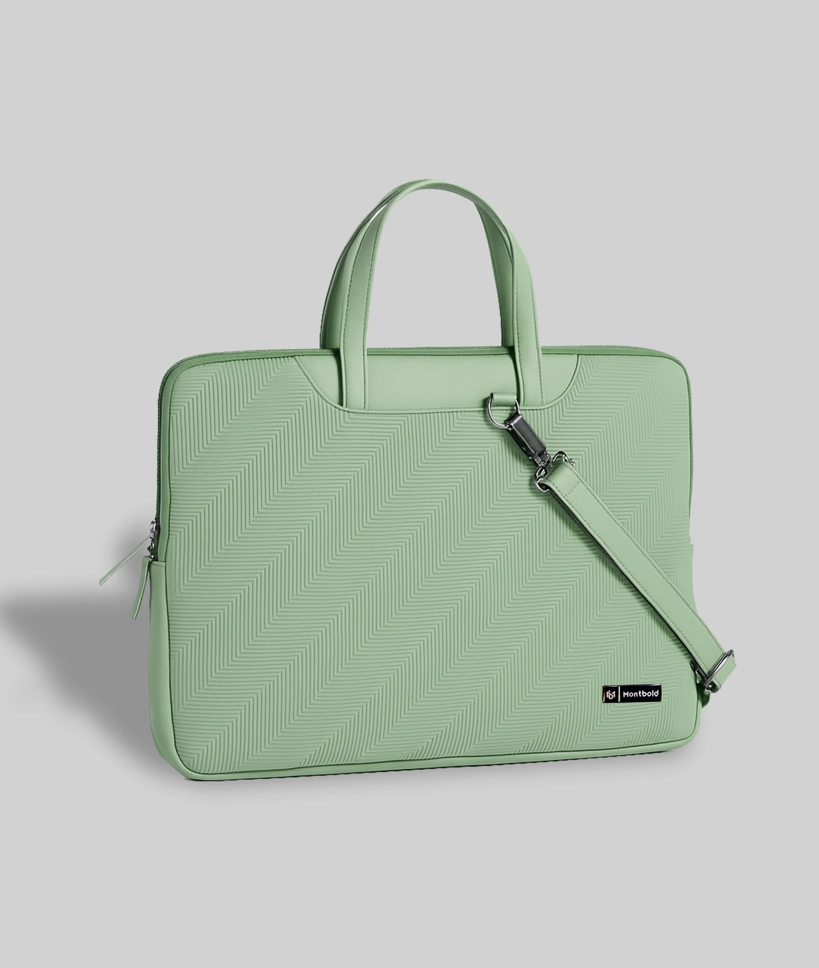 Minimalist Unisex Laptop Sleeve Bag