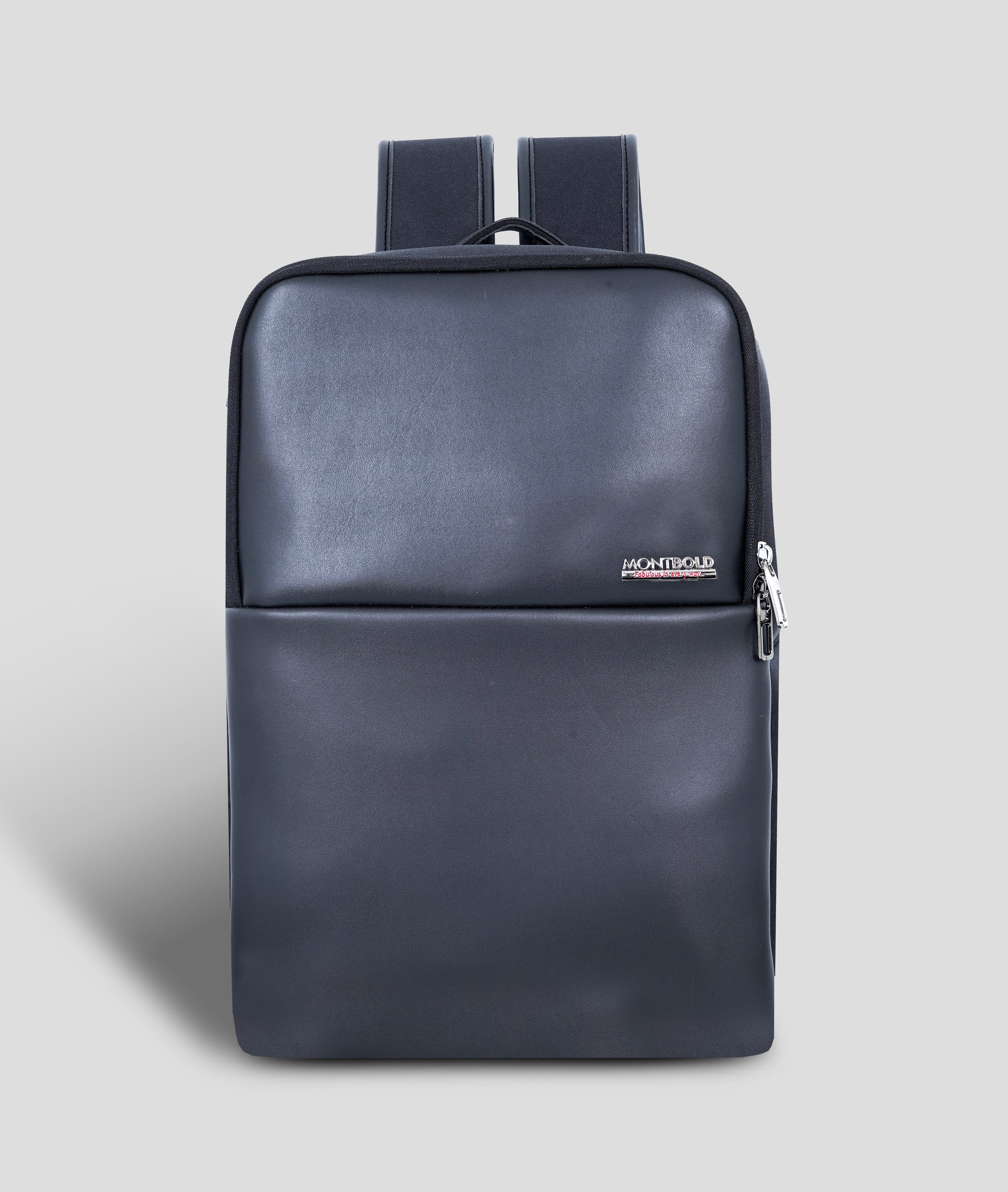 Casual Minimalist Unisex Backpack