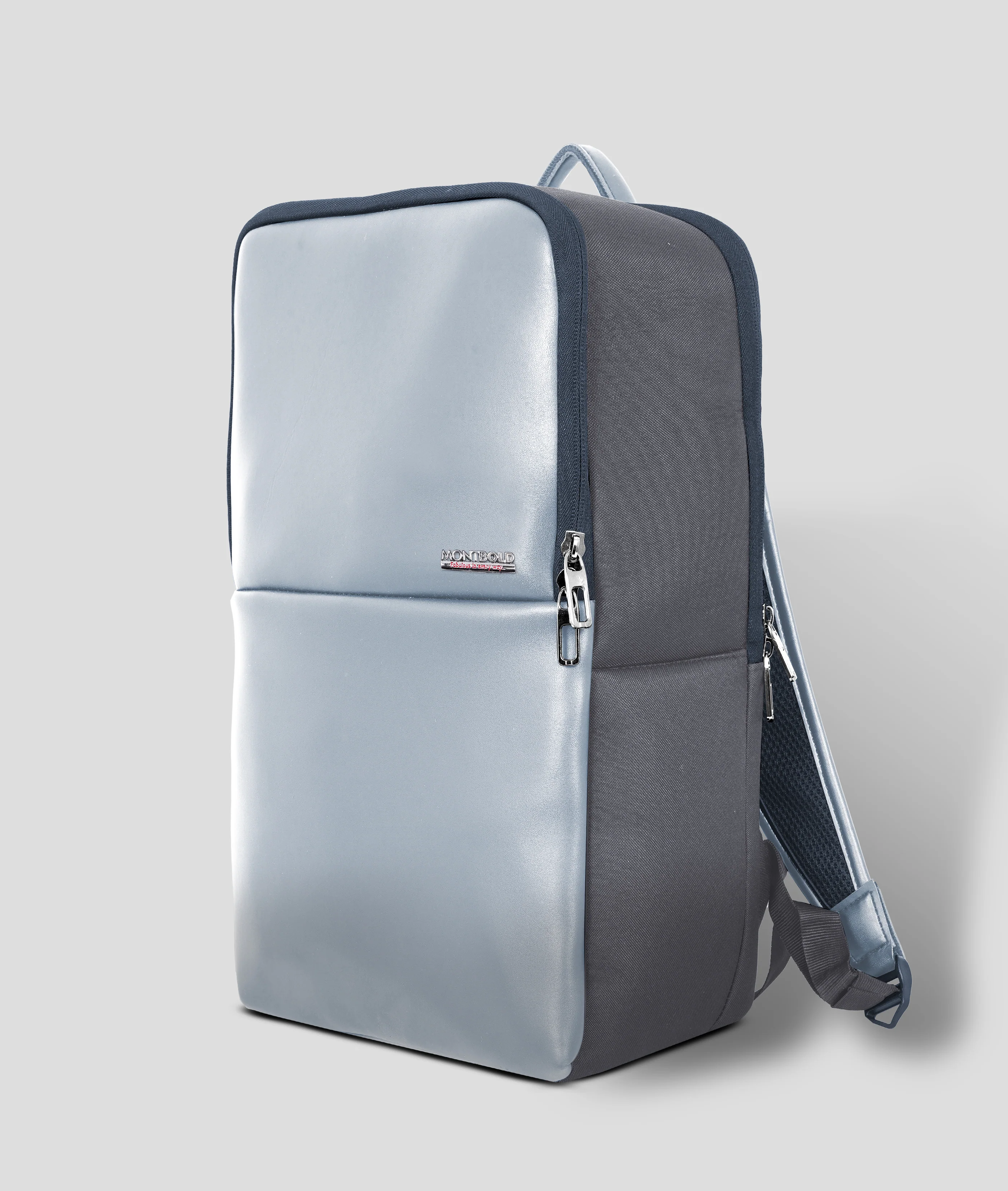 Montbold Urban Tech Laptop Backpack