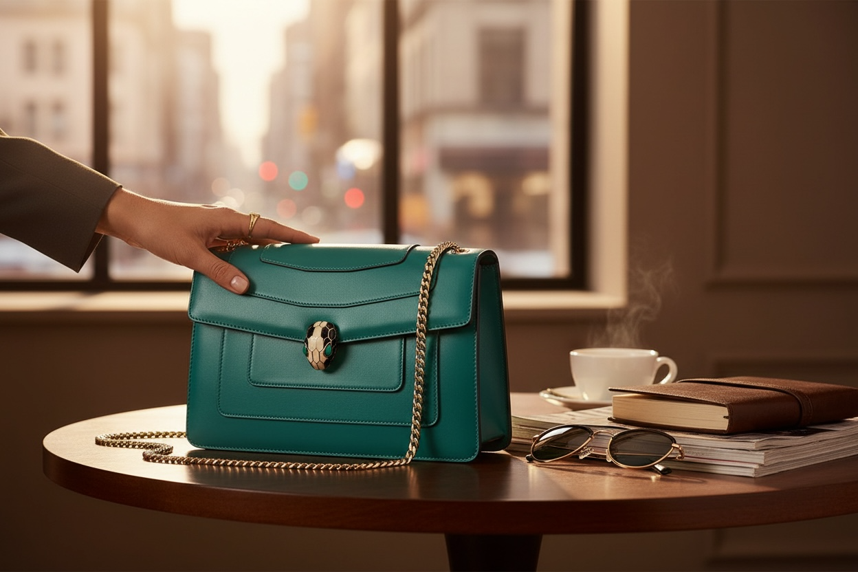 Ladies Handbags