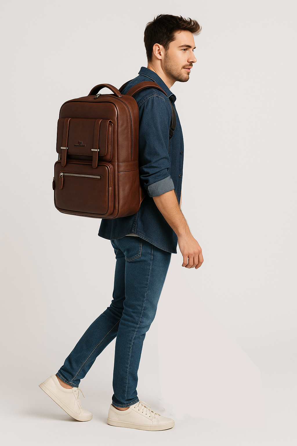 Anti-Theft Backpacks