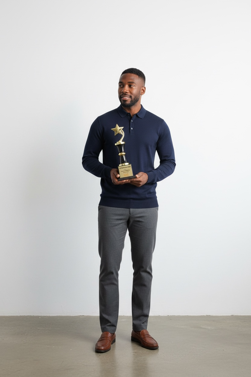 Montbold | awards 4535