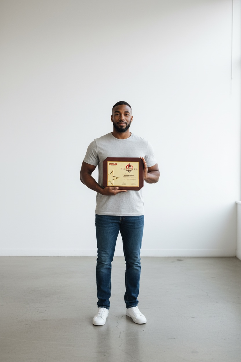 Montbold | awards 27573