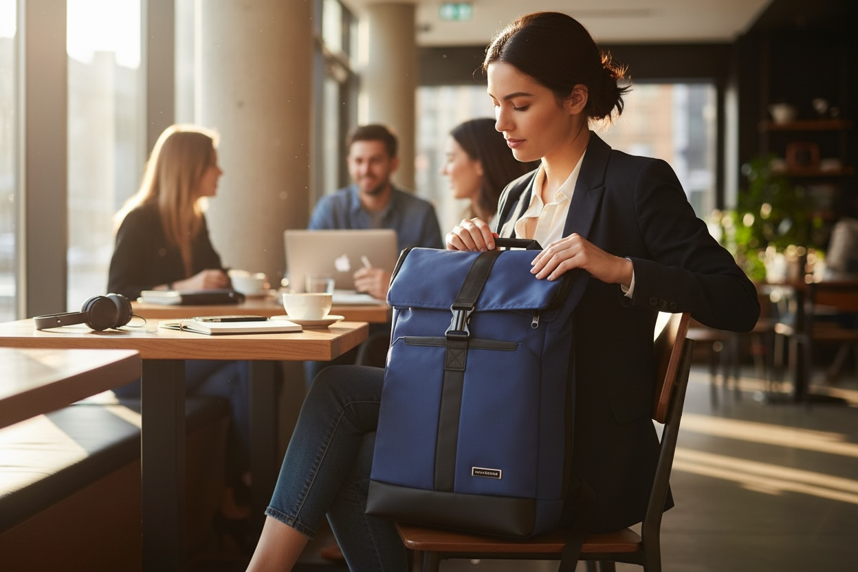 Montbold backpack | 3747