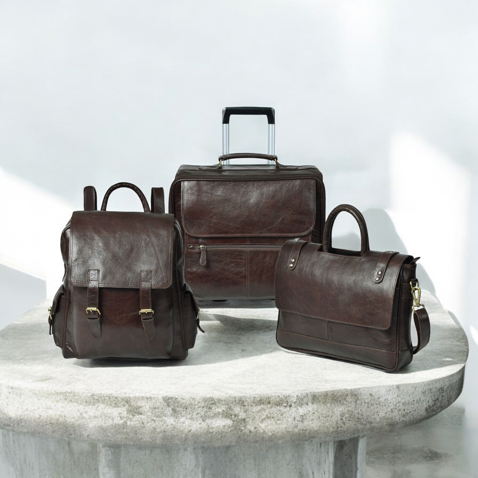 Montbold | Trolly bag 2774