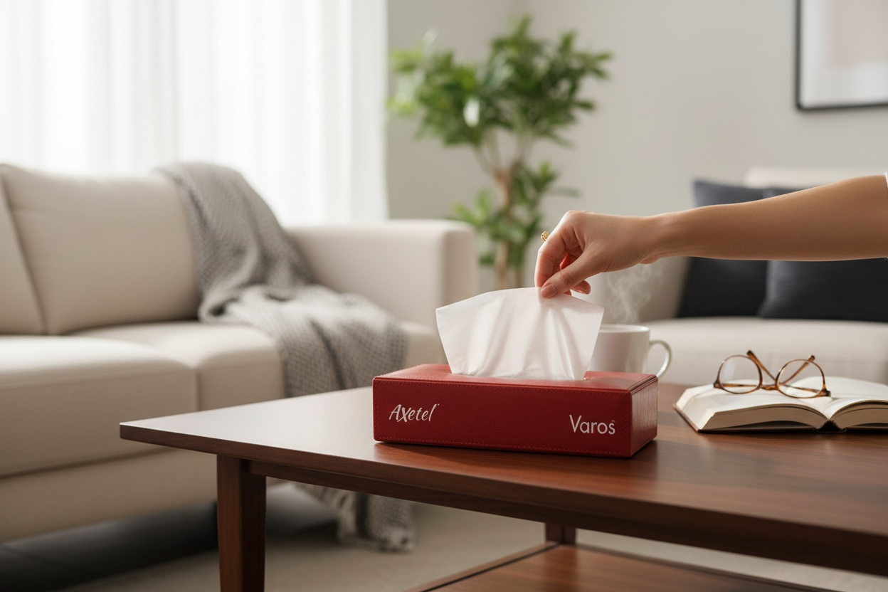 TISUE box | Montbold 173