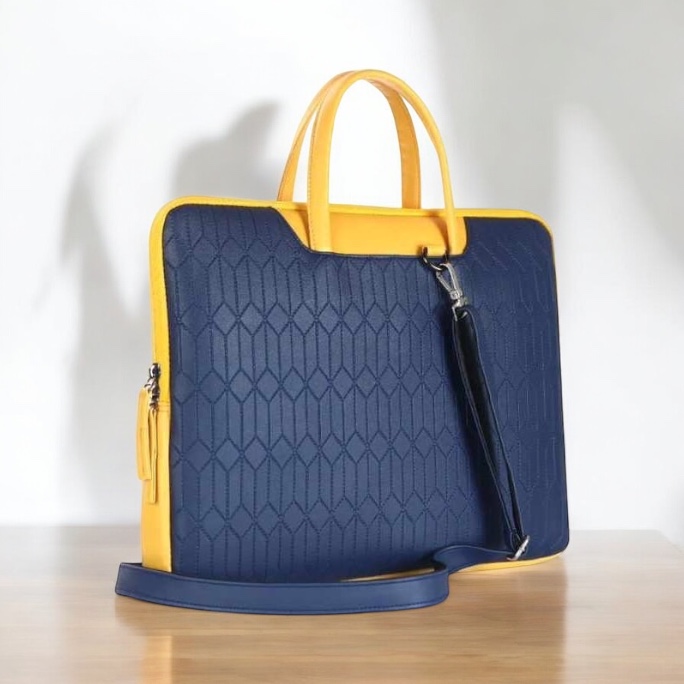 Premium laptop bag |montbold 355