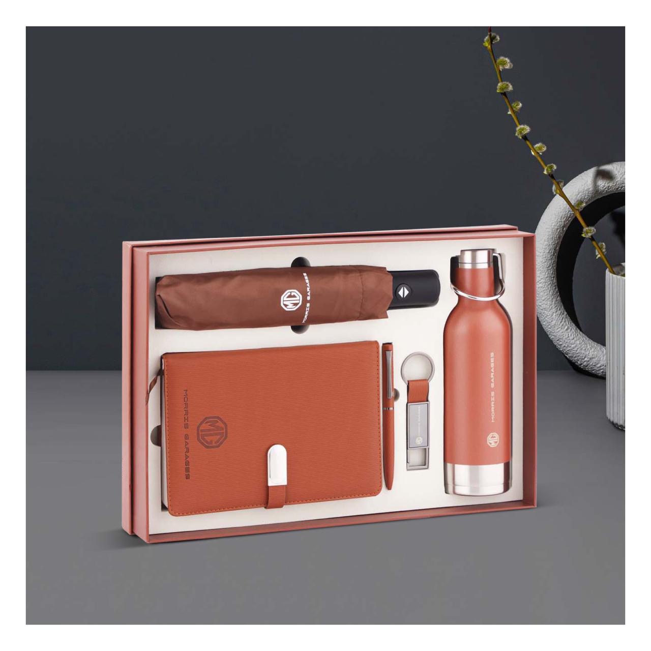 Luxury corporate gifts |montbold 17374
