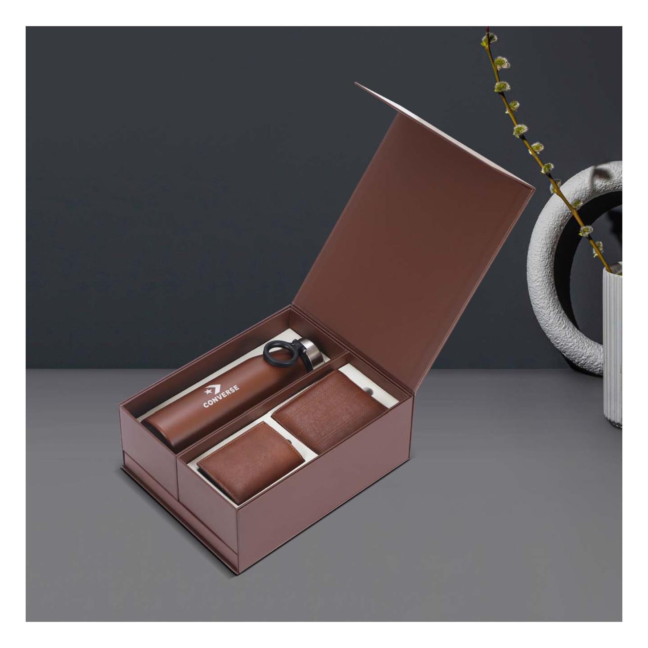 Luxury corporate gifts |montbold 1737